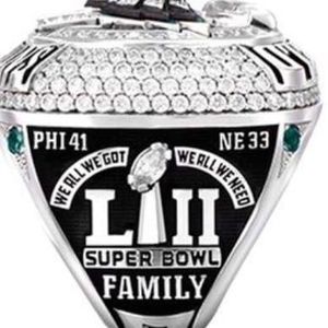 Meet your Posher, Veedar